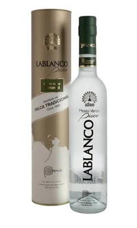 Pisco Lablanco Mosto Verde Torontel