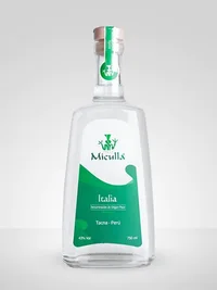 Pisco Miculla Italia