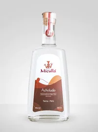Pisco Miculla Acholado