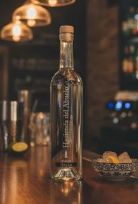 Hacienda del Abuelo Italia Premium